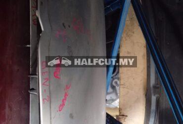 PROTON GEN 2 REAR FRONT BONNET