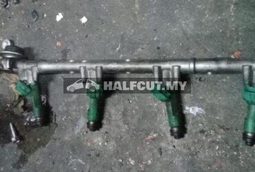 TOYOTA CAMRY ACV40 2.4 INJECTOR