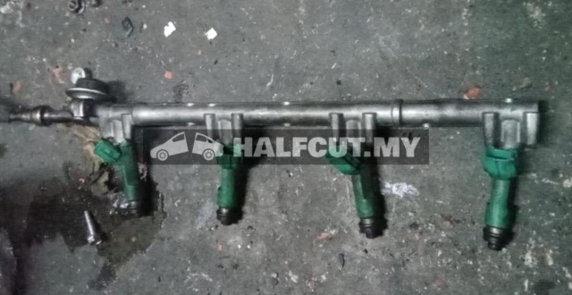 TOYOTA CAMRY ACV40 2.4 INJECTOR
