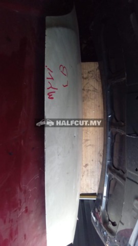 PERODUA MYVI LAGI BEST FRONT BONNET