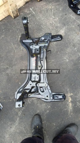 PERODUA ALZA 2022 FRT CROSSMEMBER
