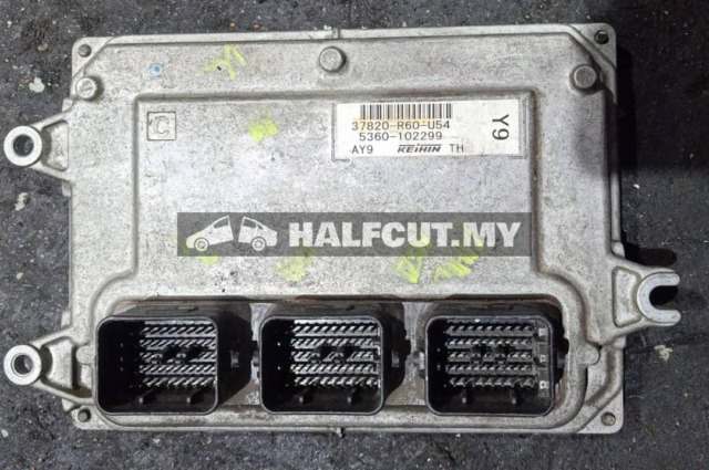 HONDA ACCORD TAO 37820-R60-U54