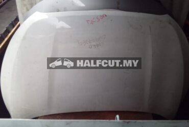 HYUNDAI TUCSON FRONT BONNET