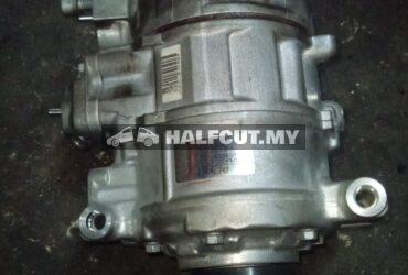 AUDI Q3 2013 COMPRESSOR