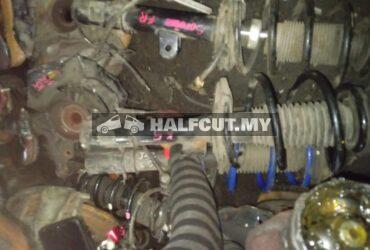 KIA OPTIMA K5 FRONT AXLE F R