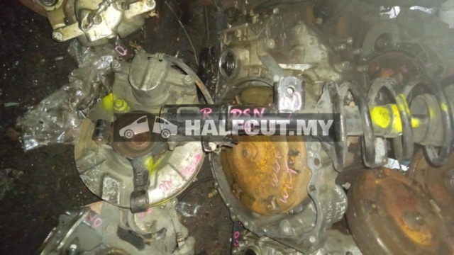 PROTON PERSONA NEW FRONT AXLE F R