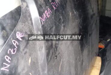 KIA NAZA RIA FRONT BONNET
