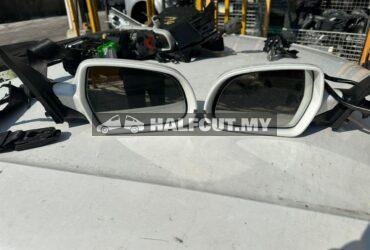 AUDI A4 B8 2.0 SIDE MIRROR