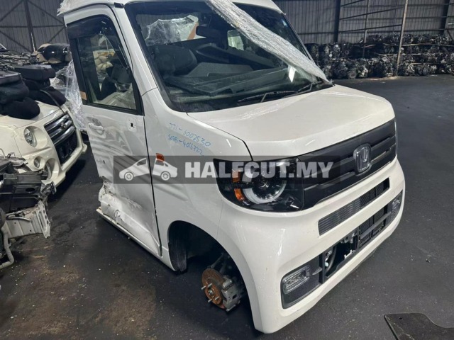 HONDA N-VAN HALFCUT HALF CUT