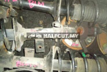 PROTON SAGA BLM FRONT AXLE F L