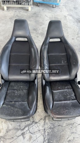 MERCEDES BENZ W176 A200 FACELIFT HALF CUT 270 910 DISC BRAKE CALIPER FROINT SEAT SIDE MIRROR