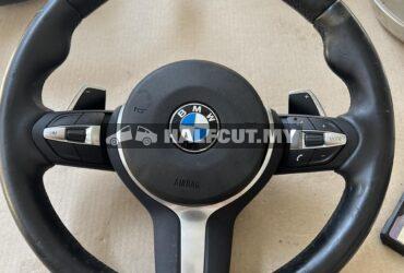 BMW F30 M SPORT STEERING