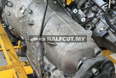 MERCEDES BENZ W211 2.6 V6 AUTO GEAR BOX GEARBOX