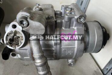 AUDI RS6 C7 AIR COND COMPRESSOR