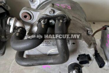 AUDI RS6 C7 4.0 ALTERNATOR