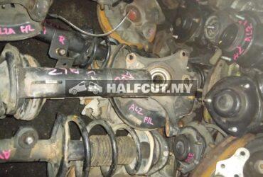 PERODUA ALZA FRONT AXLE F L