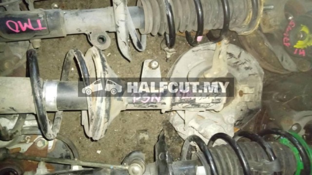 PROTON PERSONA FRONT AXLE F R