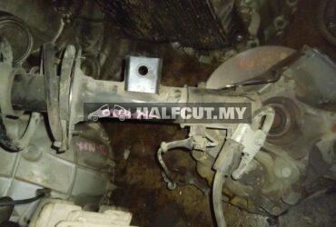 HYUNDAI ELANTRA FRONT AXLE F L