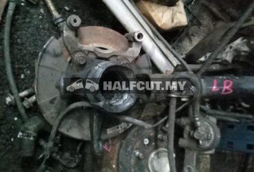PERODUA MYVI LAGI BEST FRONT AXLE F R