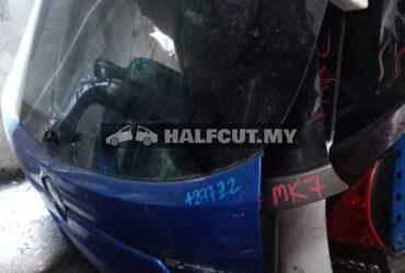 PROTON SUPREME S REAR BONNET