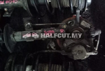 PROTON SAGA NEW FRONT AXLE F R