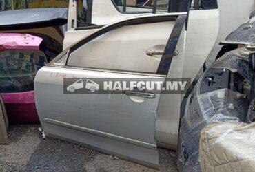 TOYOTA CAMRY ACV40 FRONT DOOR F L