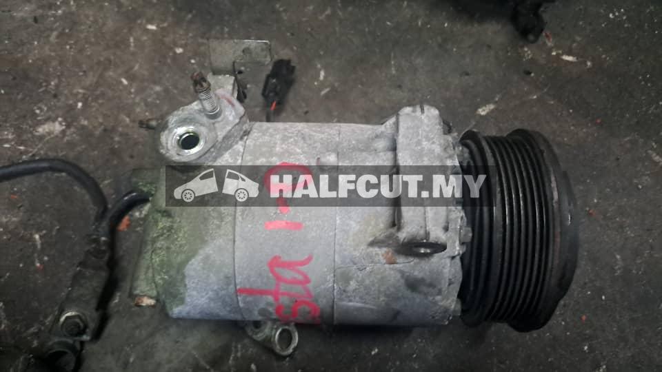 FORD FIESTA 1.O AIRCOND COMPRESSOR