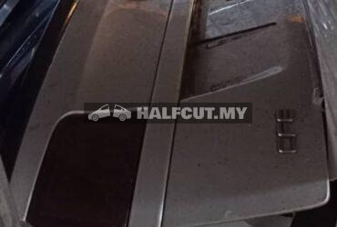 PROTON PREVE REAR BONNET