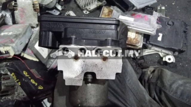 HONDA CIVIC FD SNB SNG95 ABS PUMP