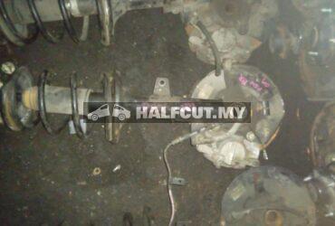PROTON PERSONA NEW FRONT AXLE F R