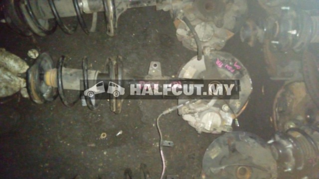 PROTON PERSONA NEW FRONT AXLE F R