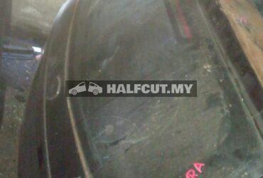 PROTON EXORA REAR BONNET