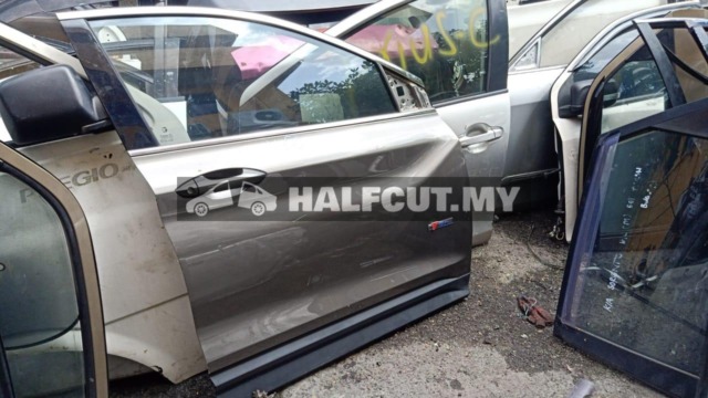 PROTON X50 FRONT DOOR F R