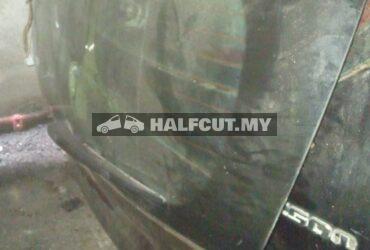 KIA PICANTO 12 REAR BONNET