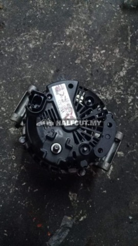 AUDI VW Q3 8UB 8UG 2.0 ALTERNATOR
