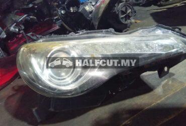 TOYOTA FT86 RH HID HEADLAMP HEADLIGHT HEAD LAMP LIGHT