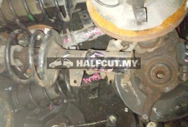 PROTON PERSONA OM FRONT AXLE F L