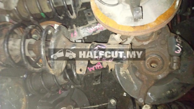 PROTON PERSONA OM FRONT AXLE F L