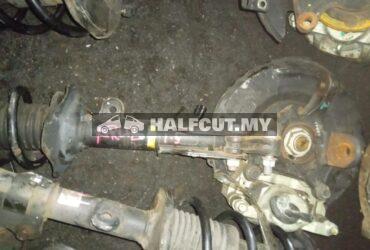 PERODUA ARUZ 1.5 FRONT AXLE F L