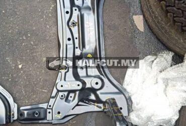 PERODUA ALZA 2022 FRT CROSSMEMBER