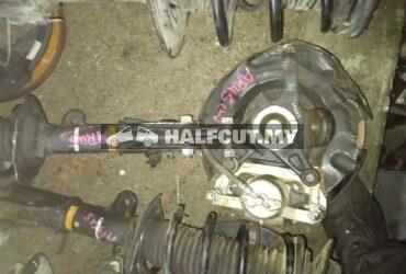 PERODUA ARUZ FRONT AXLE F L