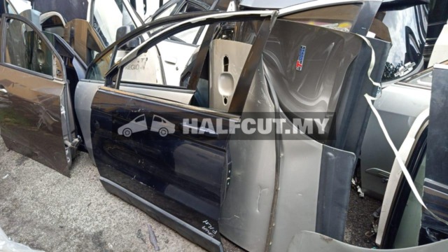 HONDA CRV SWA FRONT DOOR F L