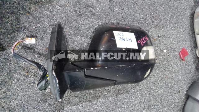 HONDA CRV SWA 2006 SM 7W LH