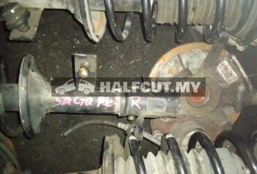 PROTON SAGA NEW FRONT AXLE F R