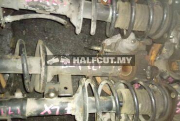 PROTON SAGA BLM FRONT AXLE F L