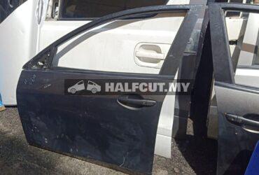 MAZDA 3 2010 FRONT DOOR F L