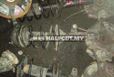 PROTON PERSONA NEW FRONT AXLE F R