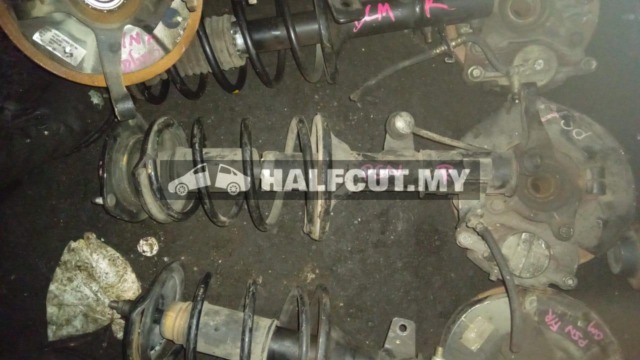 PROTON PERSONA NEW FRONT AXLE F R