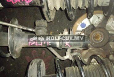PROTON SAGA BLM FRONT AXLE F R