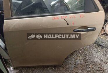 PROTON SAGA BLM REAR DOOR R L